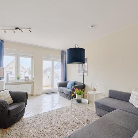 Ferienwohnung Hafennah Moba-Travel Lubeca Exterior foto