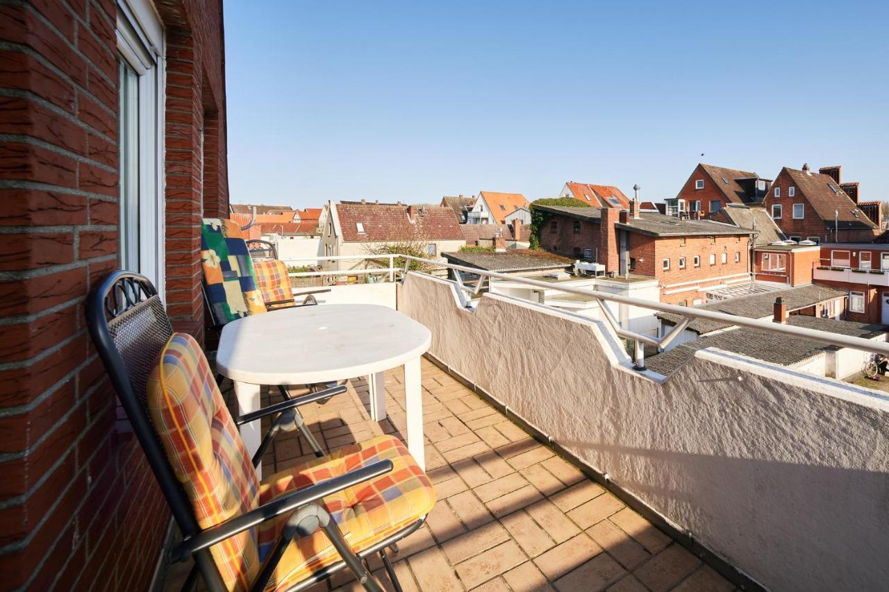 Ferienwohnung Hafennah Moba-Travel Lubeca Exterior foto