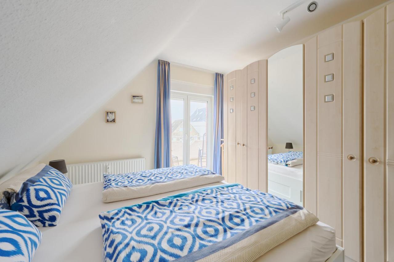 Ferienwohnung Hafennah Moba-Travel Lubeca Exterior foto