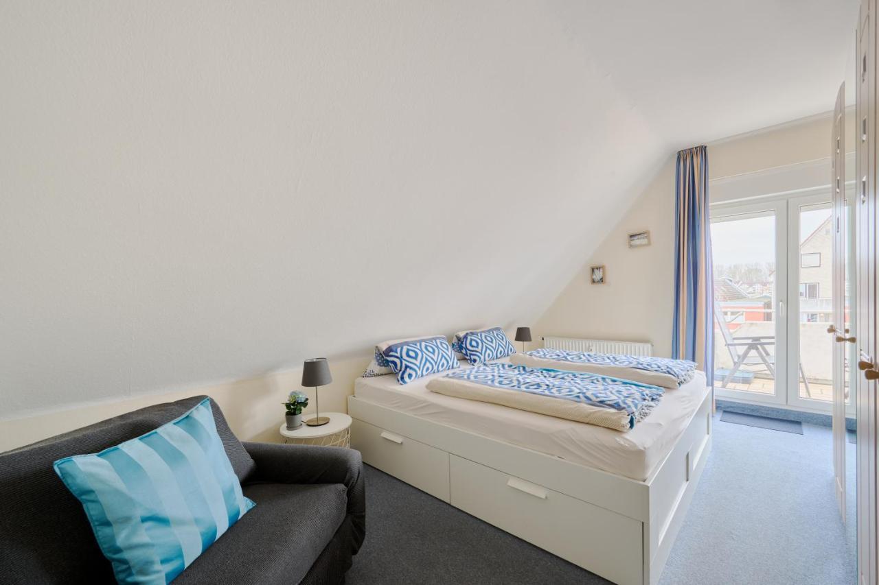 Ferienwohnung Hafennah Moba-Travel Lubeca Exterior foto