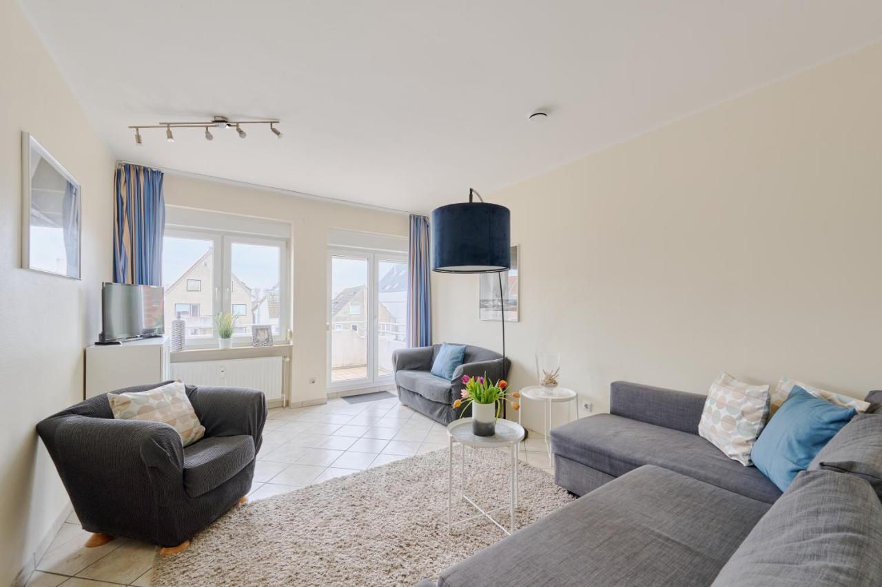 Ferienwohnung Hafennah Moba-Travel Lubeca Exterior foto